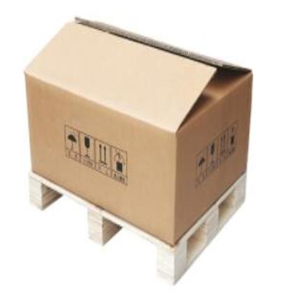 瓦楞紙箱還是牛皮紙箱好？