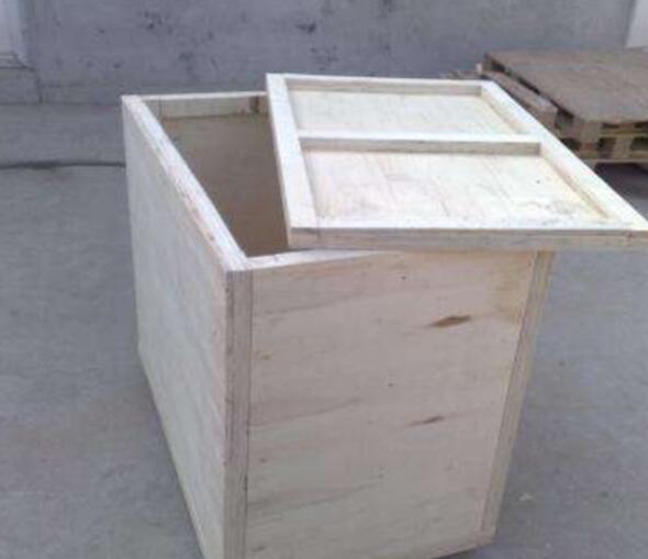 [重型紙箱廠家]重型紙箱壓痕槽有哪些設計特點？