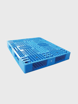 [托盤廠家]塑料托盤結構使用廣泛的原因