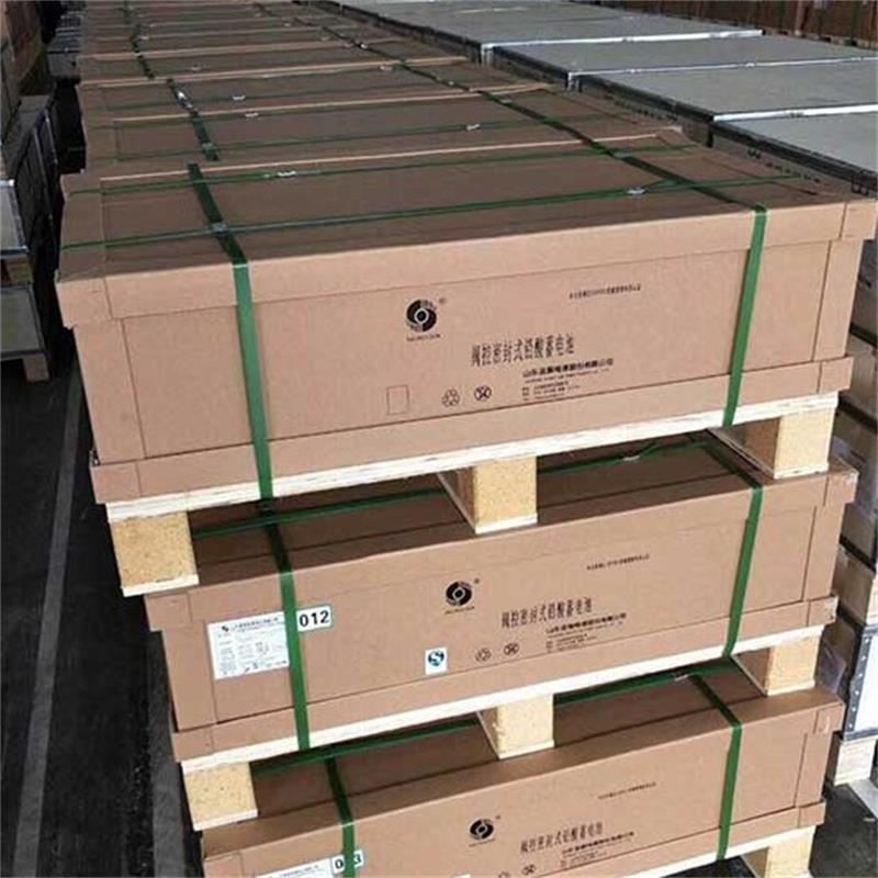 如何增強紙箱的硬度？